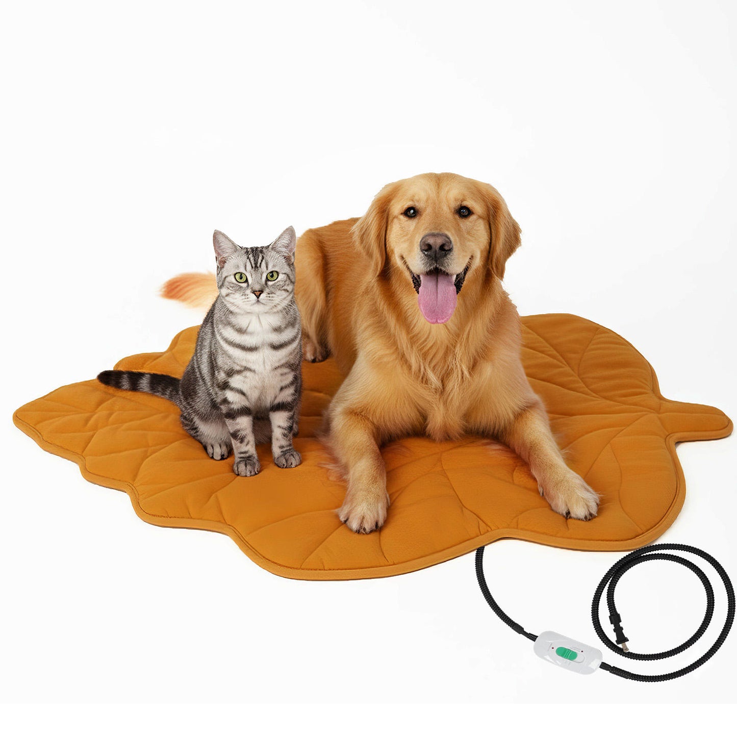 Therapeutic Self-Warming Pet Mat